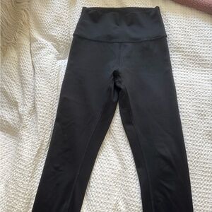 Alo 7/8 High-waist Airlift Leggings